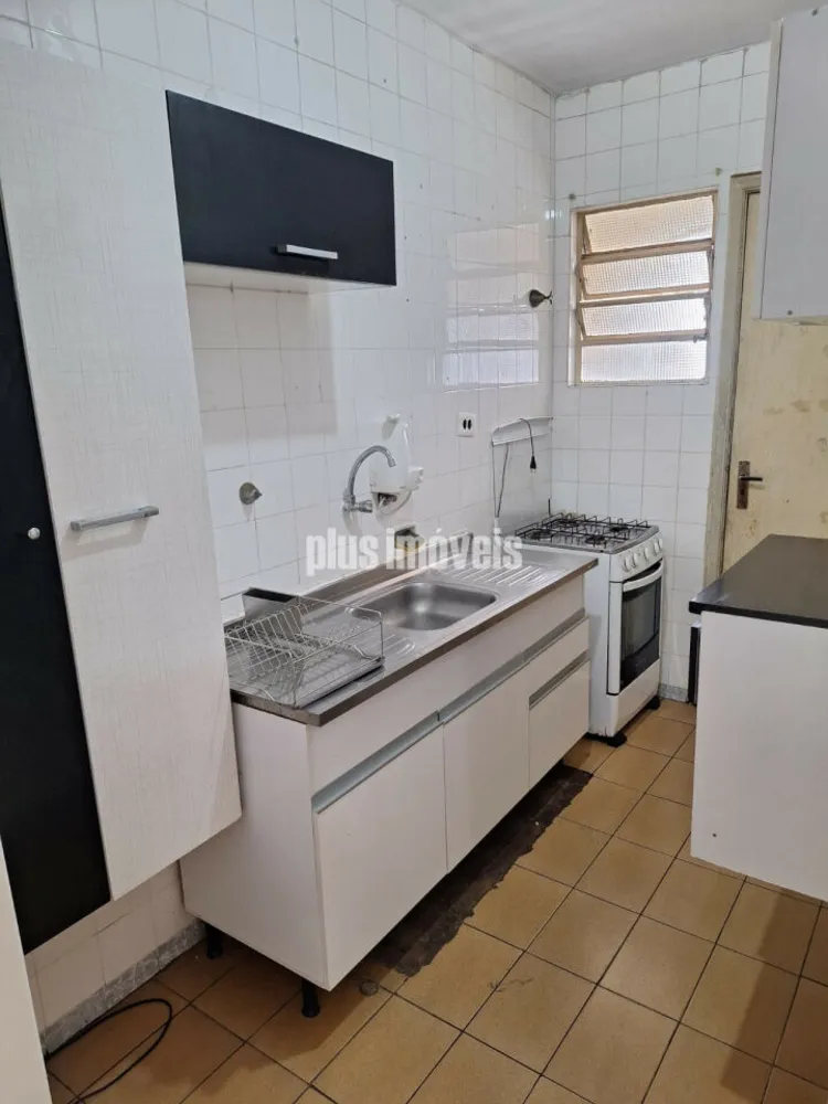 Apartamento, 1 quarto, 58 m² - Foto 2