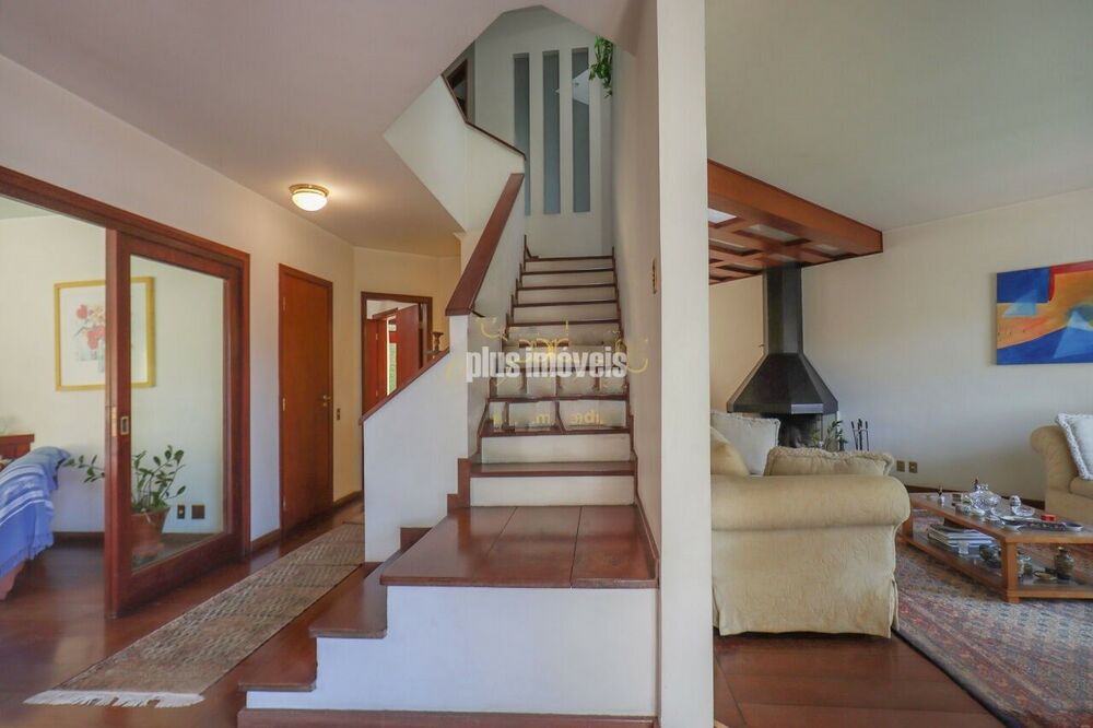 Casa de Vila, 3 quartos - Foto 1
