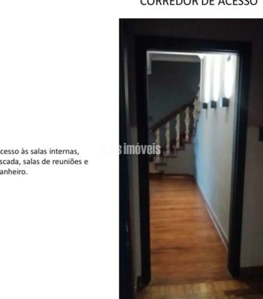 Casa, 5 quartos, 434 m² - Foto 3