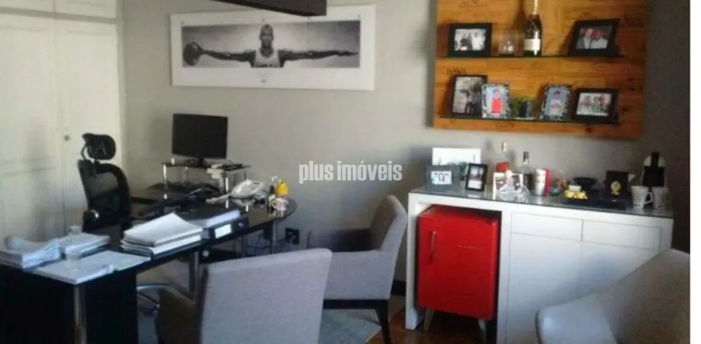 Casa, 5 quartos, 434 m² - Foto 6