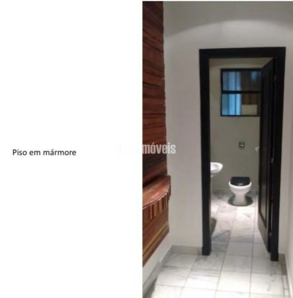 Casa, 5 quartos, 434 m² - Foto 4