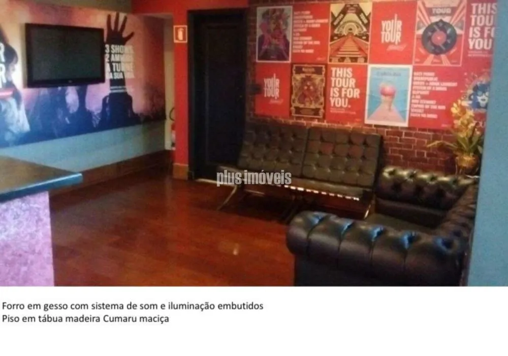 Casa, 5 quartos, 434 m² - Foto 2