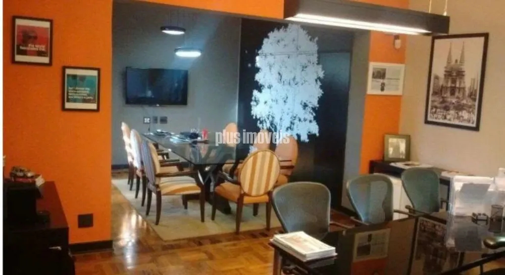 Casa, 5 quartos, 434 m² - Foto 4