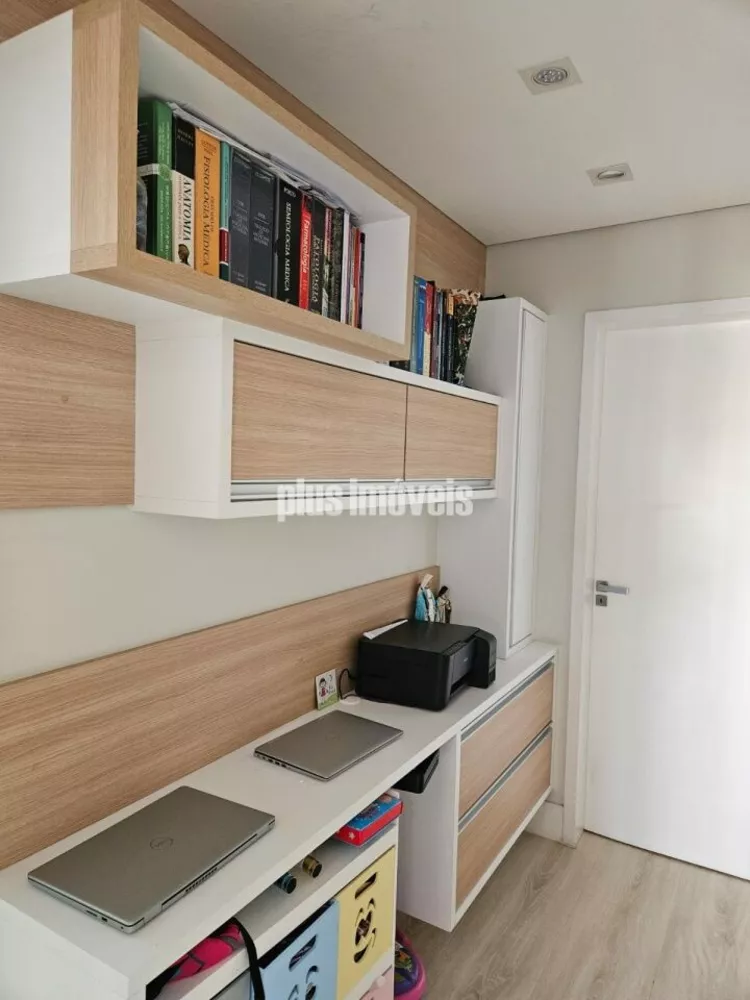 Apartamento, 3 quartos, 100 m² - Foto 9