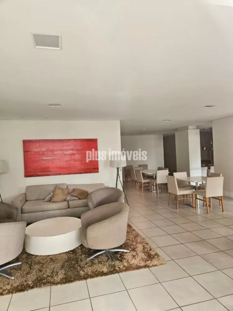 Apartamento, 3 quartos, 100 m² - Foto 2