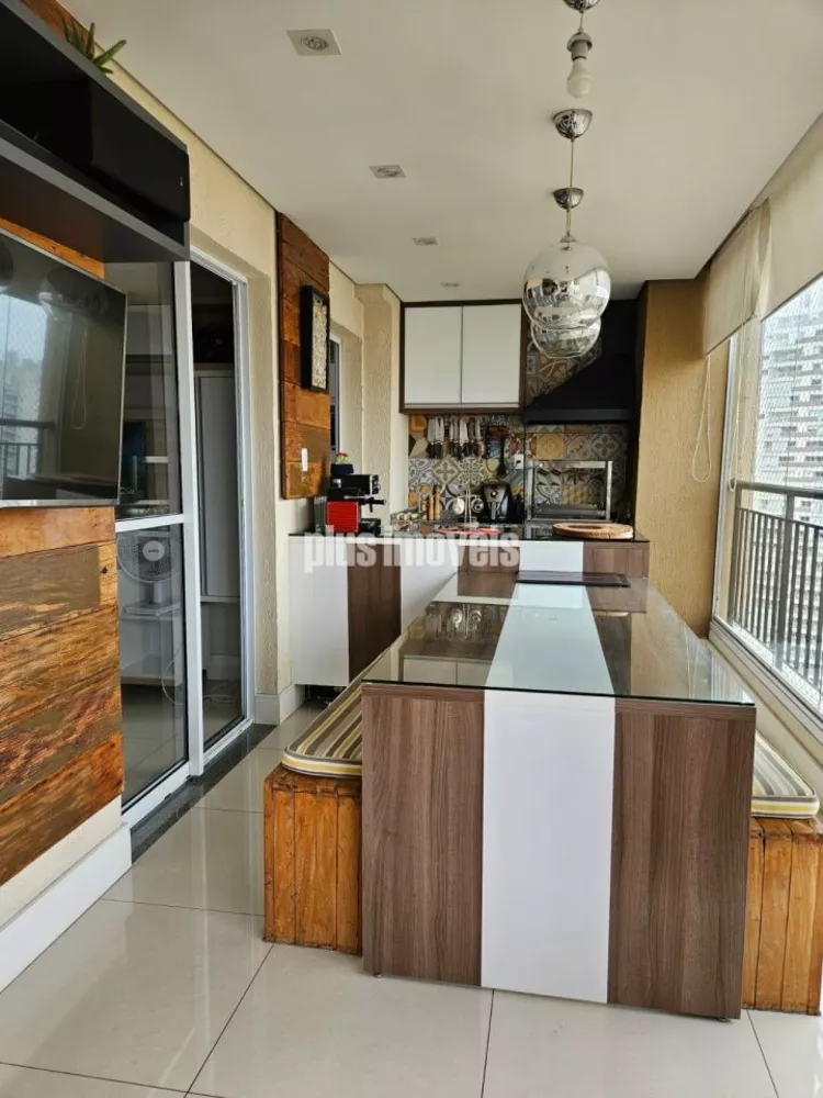 Apartamento, 3 quartos, 100 m² - Foto 10