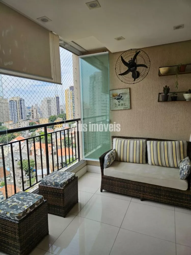 Apartamento, 3 quartos, 100 m² - Foto 6