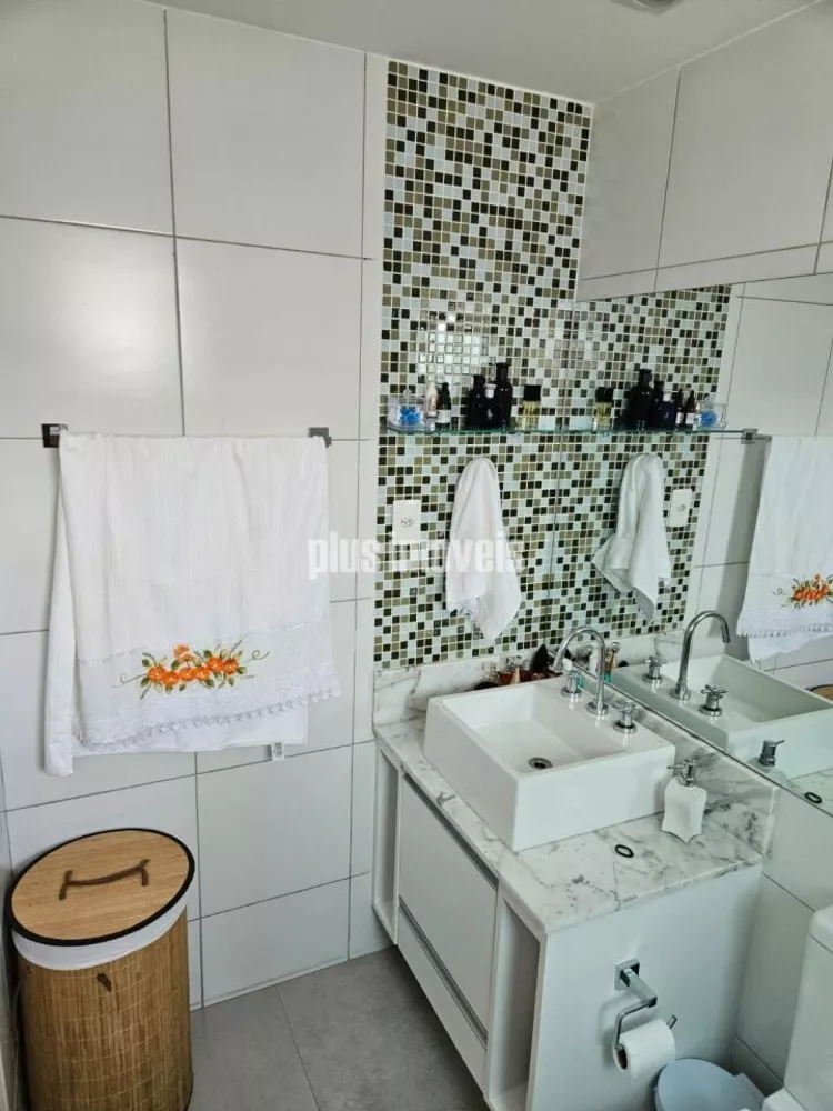 Apartamento, 3 quartos, 100 m² - Foto 11