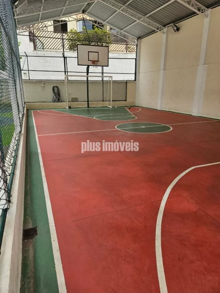 Apartamento, 3 quartos, 100 m² - Foto 12
