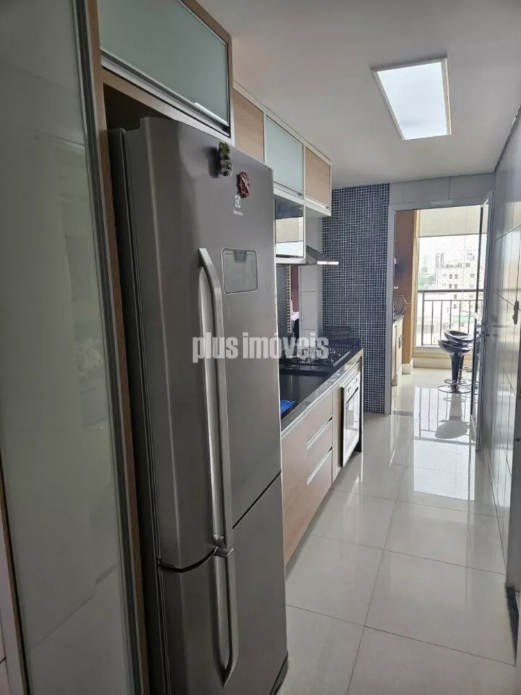 Apartamento, 3 quartos, 100 m² - Foto 8