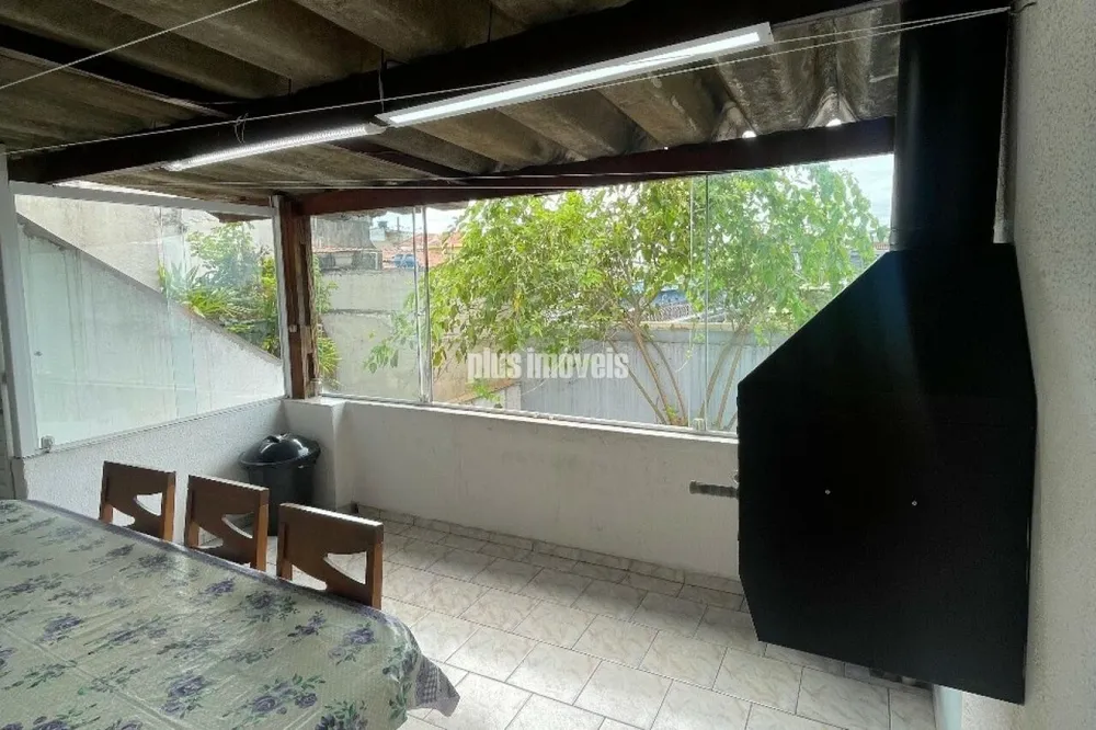 Casa, 2 quartos, 180 m² - Foto 2