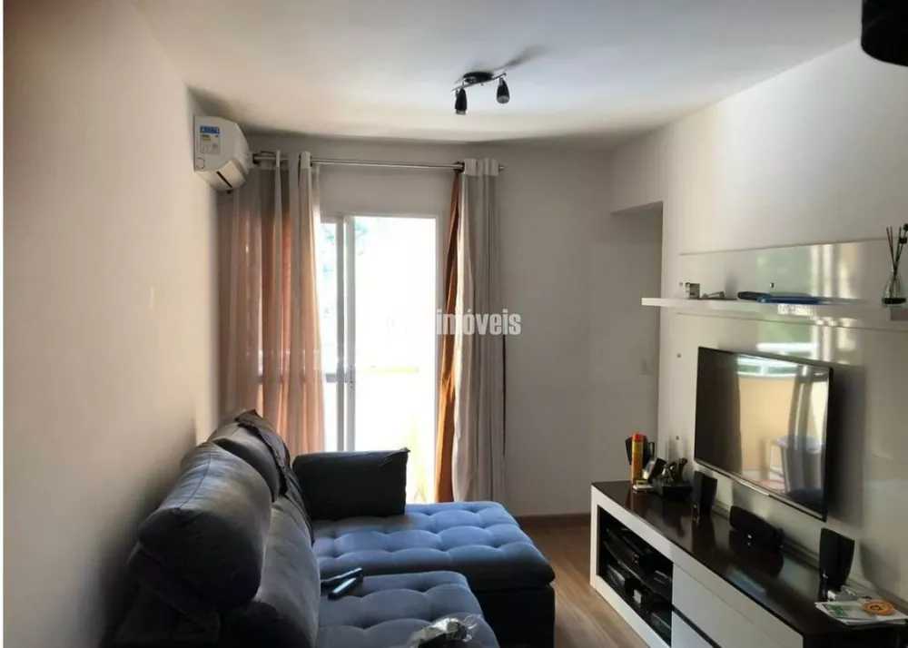 Apartamento à venda com 2 quartos, 51m² - Foto 1