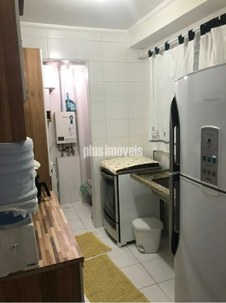 Apartamento, 2 quartos, 51 m² - Foto 6
