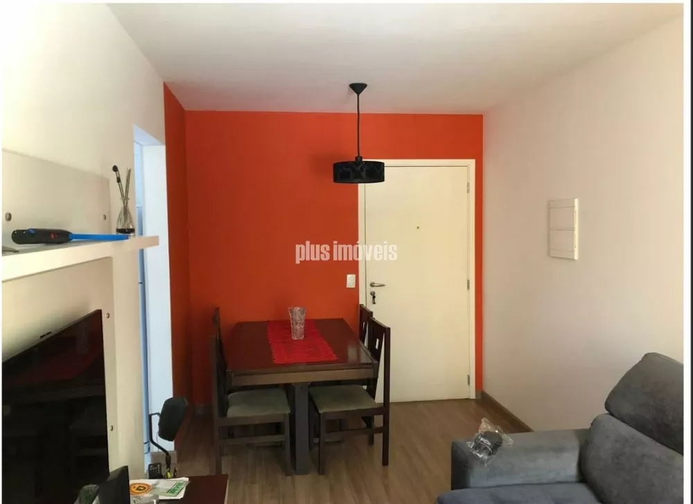 Apartamento à venda com 2 quartos, 51m² - Foto 2