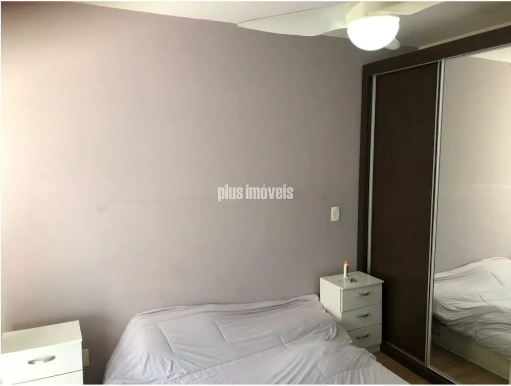 Apartamento à venda com 2 quartos, 51m² - Foto 3