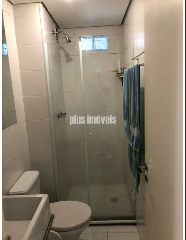 Apartamento, 2 quartos, 51 m² - Foto 7