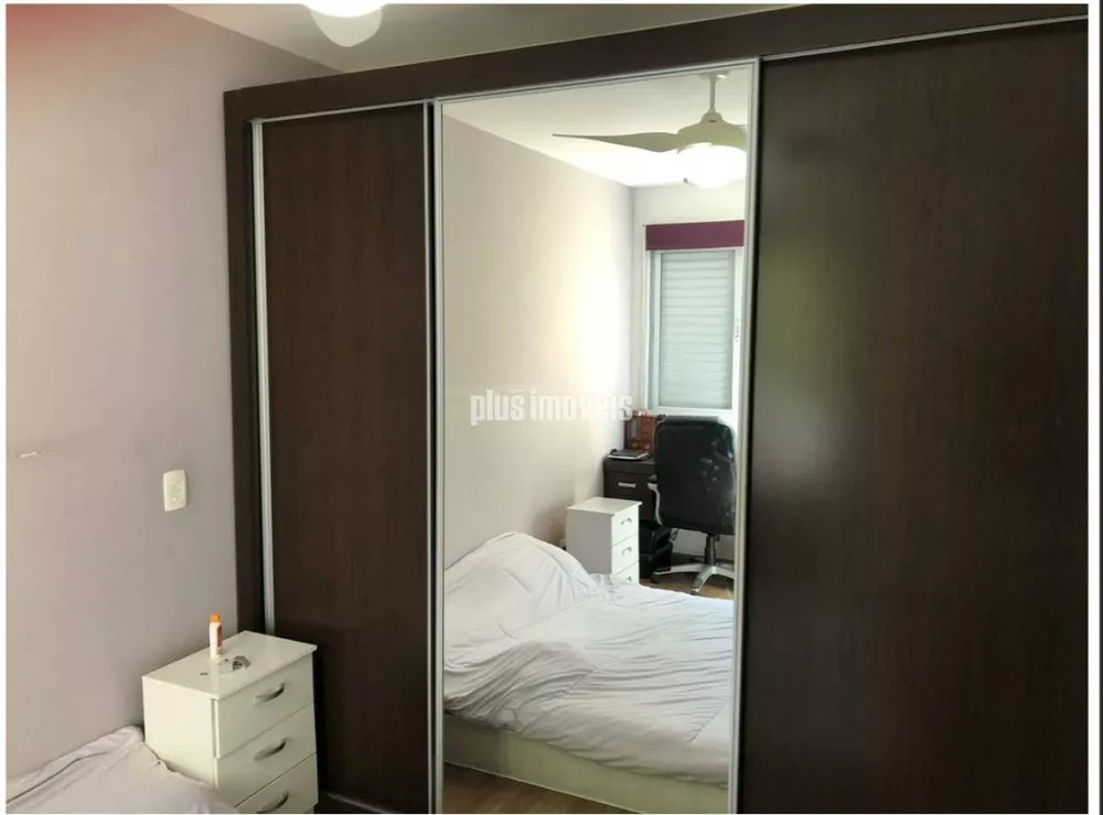 Apartamento à venda com 2 quartos, 51m² - Foto 4