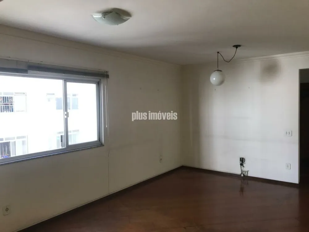 Apartamento, 3 quartos, 104 m² - Foto 2