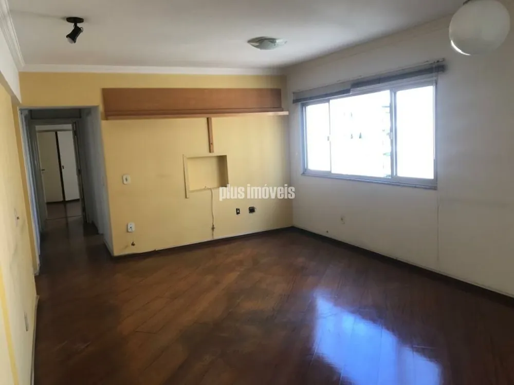 Apartamento, 3 quartos, 104 m² - Foto 3