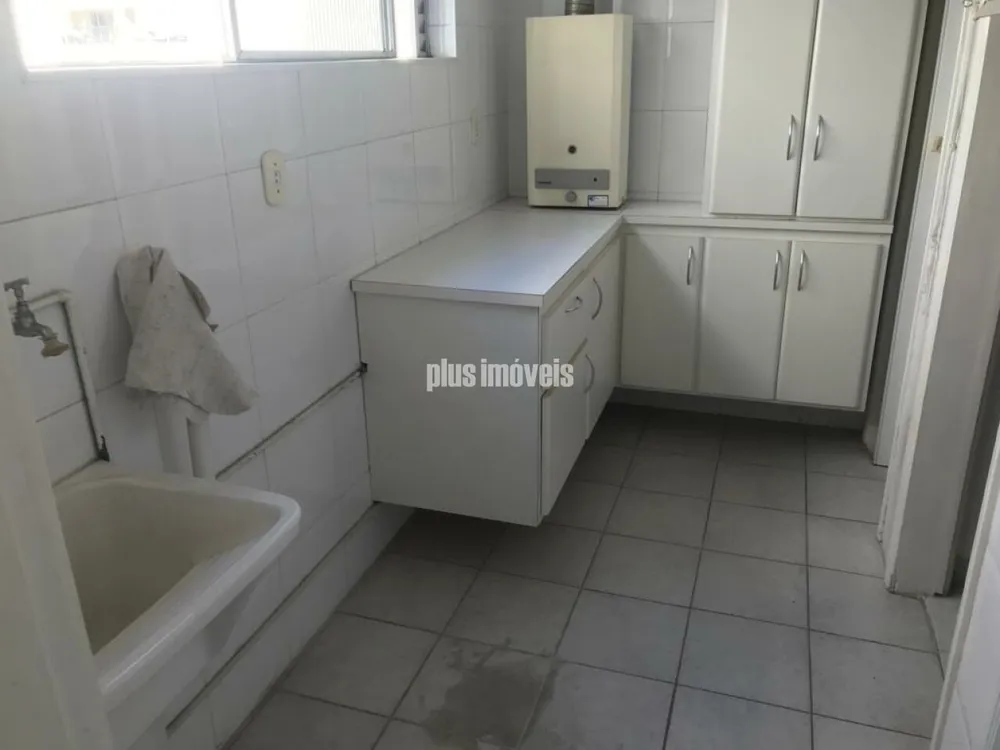 Apartamento, 3 quartos, 104 m² - Foto 1