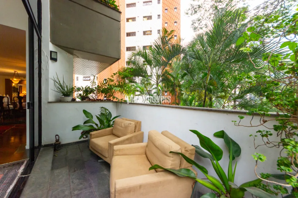 Apartamento, 5 quartos, 245 m² - Foto 2