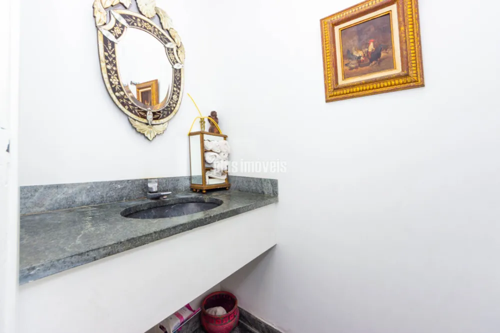 Apartamento, 5 quartos, 245 m² - Foto 3