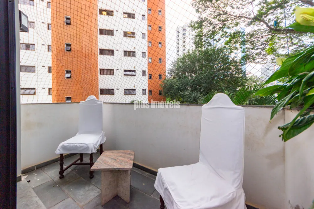 Apartamento, 5 quartos, 245 m² - Foto 4