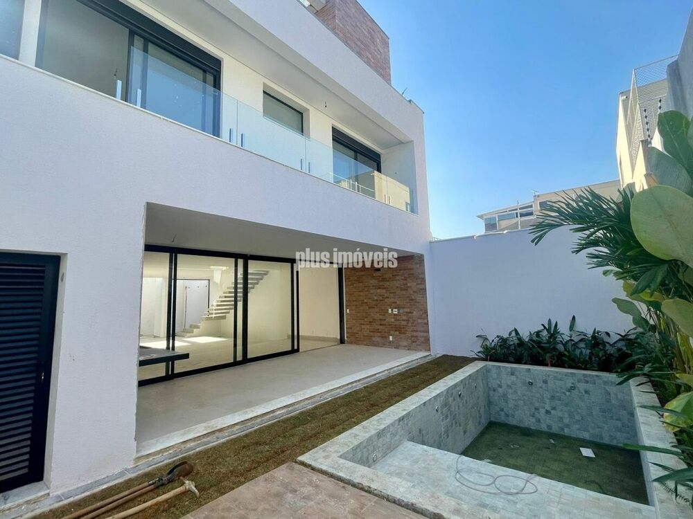 Casa de Condomínio, 3 quartos - Foto 9