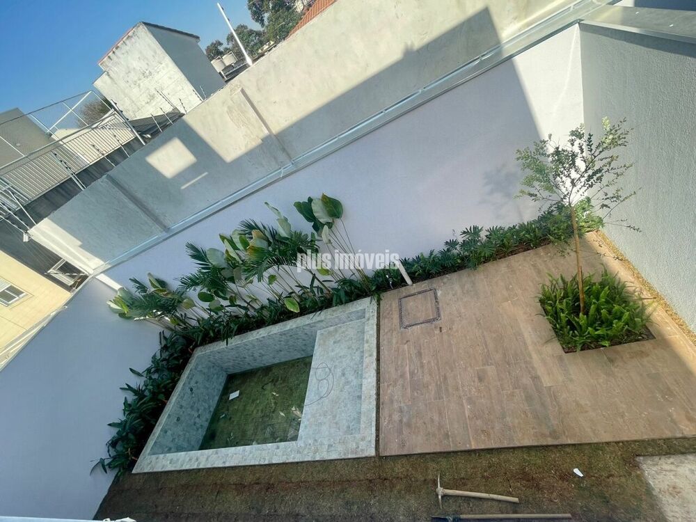 Casa de Condomínio, 3 quartos - Foto 20