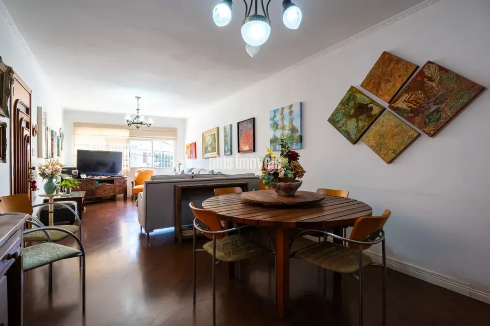Casa, 3 quartos, 212 m² - Foto 1