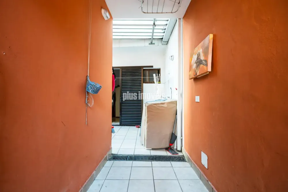 Casa, 3 quartos, 212 m² - Foto 3