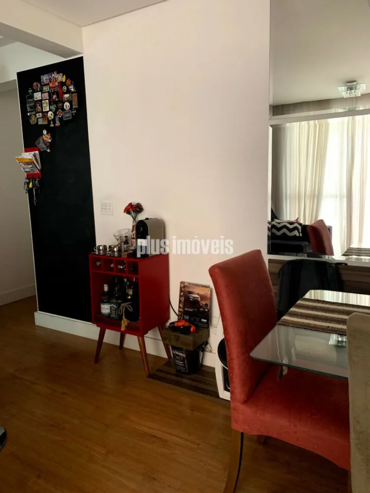 Apartamento, 2 quartos, 60 m² - Foto 2