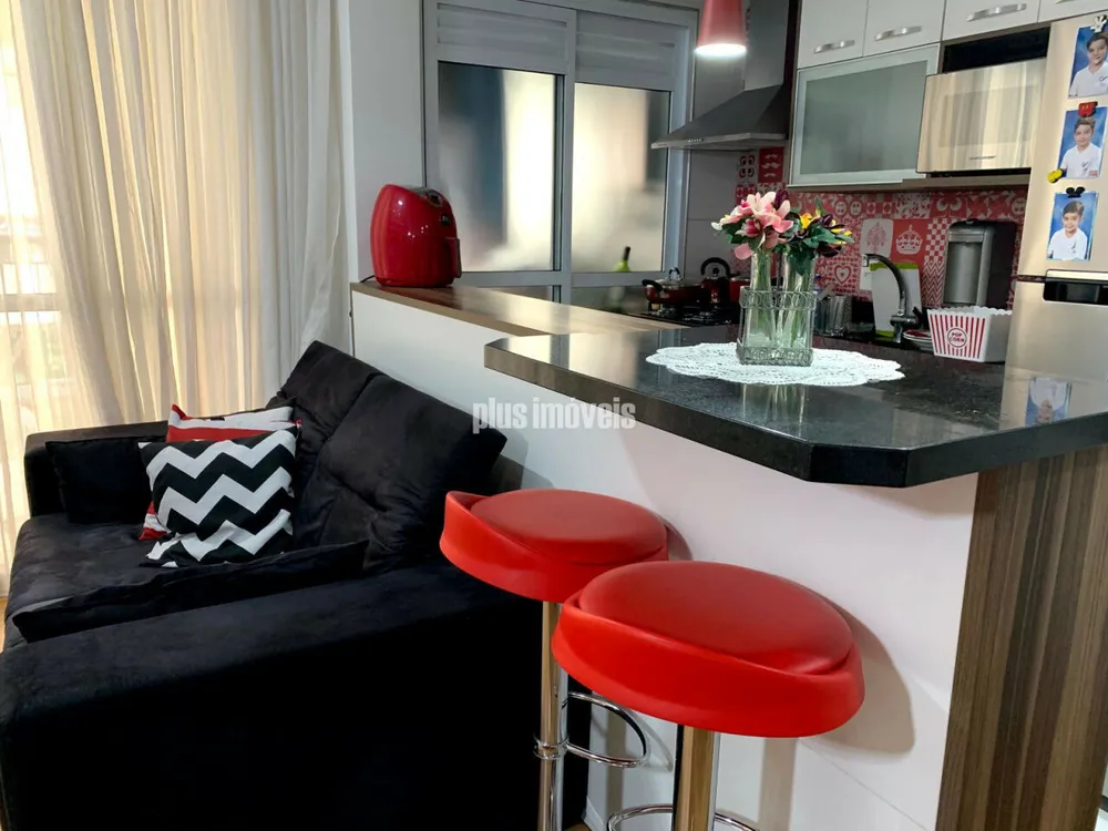 Apartamento, 2 quartos, 60 m² - Foto 1