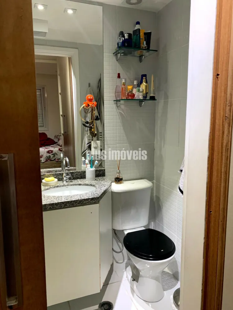 Apartamento, 2 quartos, 60 m² - Foto 3
