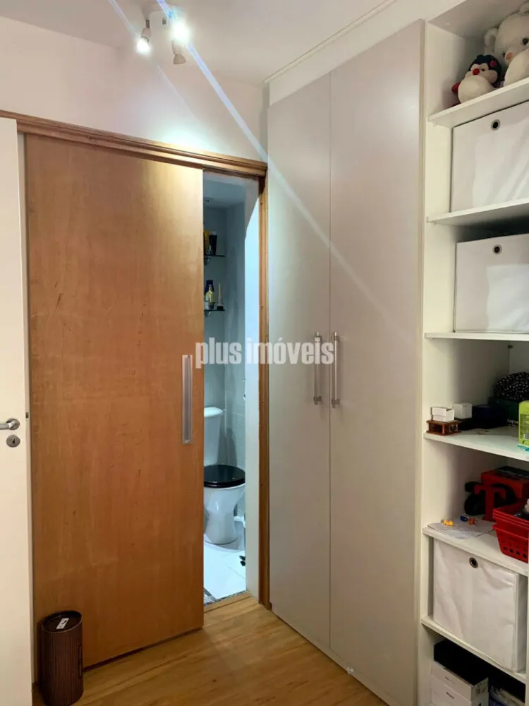 Apartamento, 2 quartos, 60 m² - Foto 4