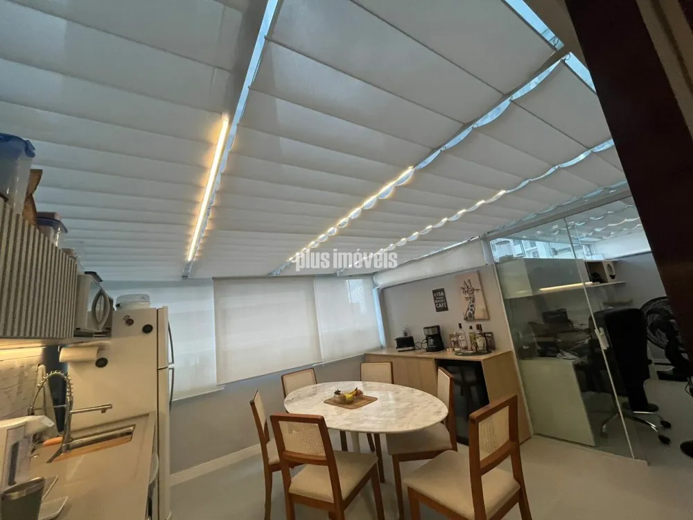 Apartamento, 2 quartos, 74 m² - Foto 1
