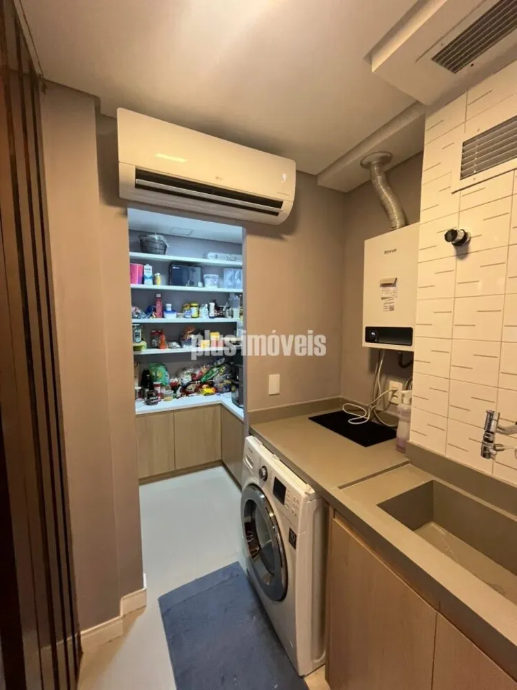 Apartamento, 2 quartos, 74 m² - Foto 2