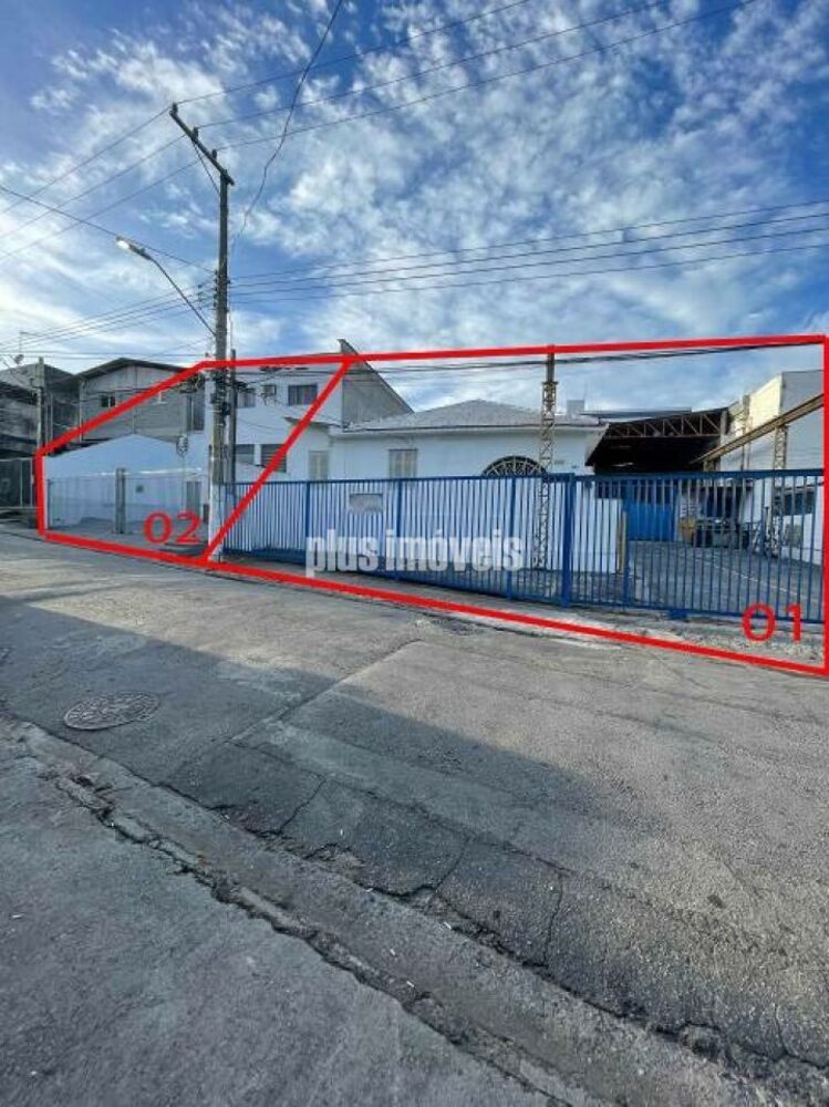 Depósito-Galpão, 1200 m² - Foto 2