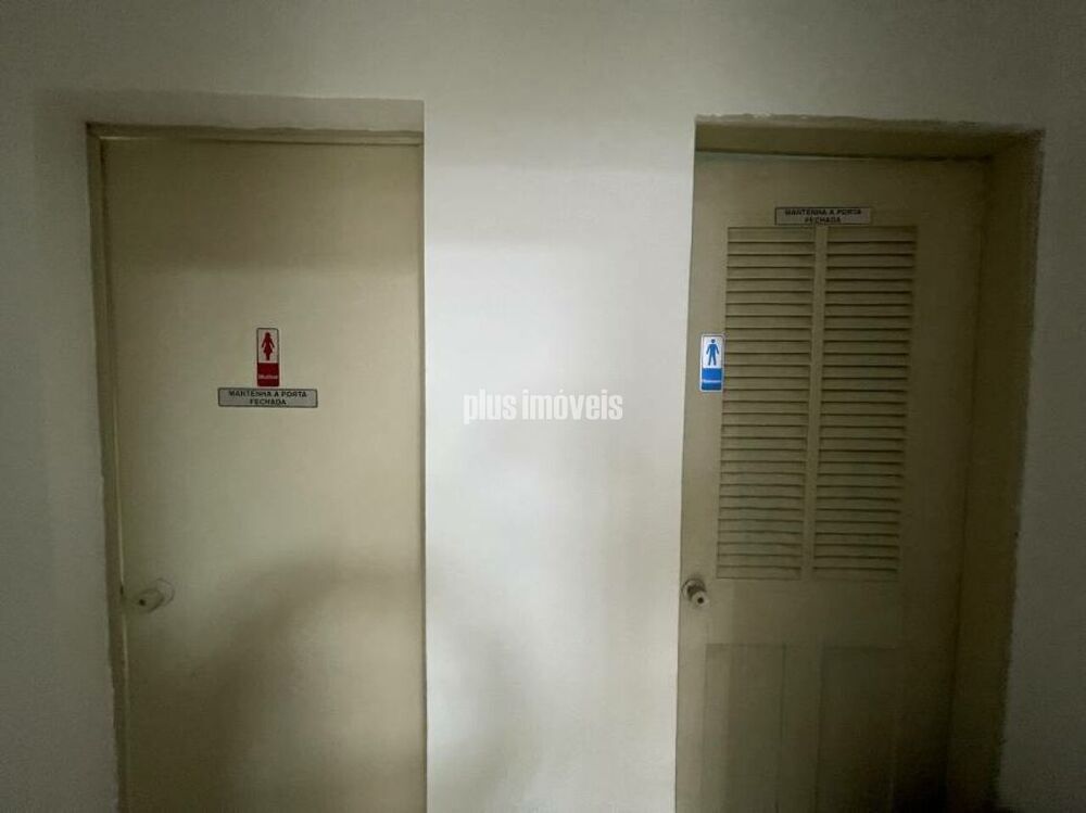 Depósito-Galpão, 1200 m² - Foto 1
