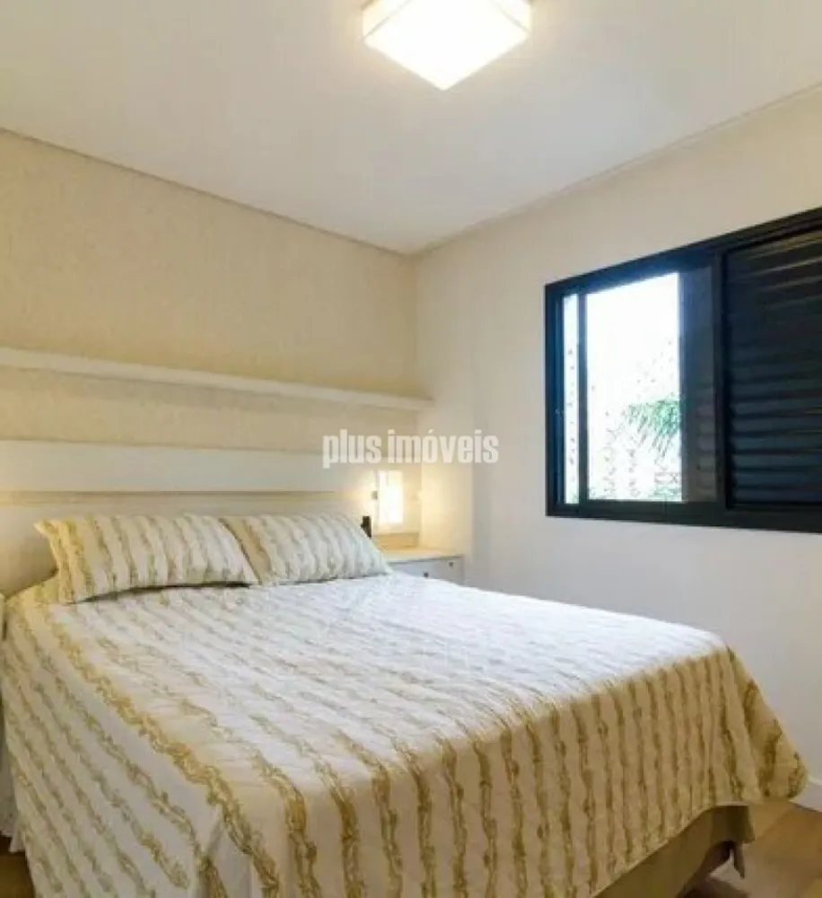Apartamento, 3 quartos, 100 m² - Foto 3