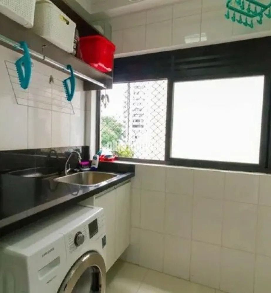 Apartamento, 3 quartos, 100 m² - Foto 2
