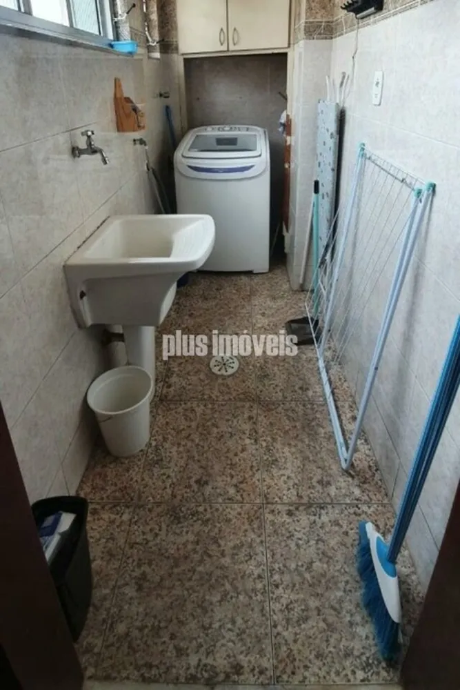 Apartamento, 3 quartos, 93 m² - Foto 4