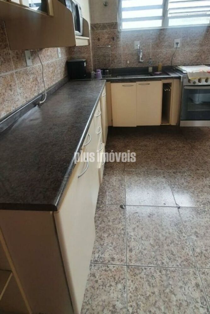 Apartamento, 3 quartos, 93 m² - Foto 1