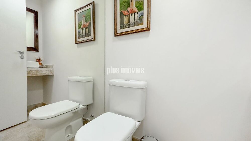 Apartamento, 4 quartos, 240 m² - Foto 4
