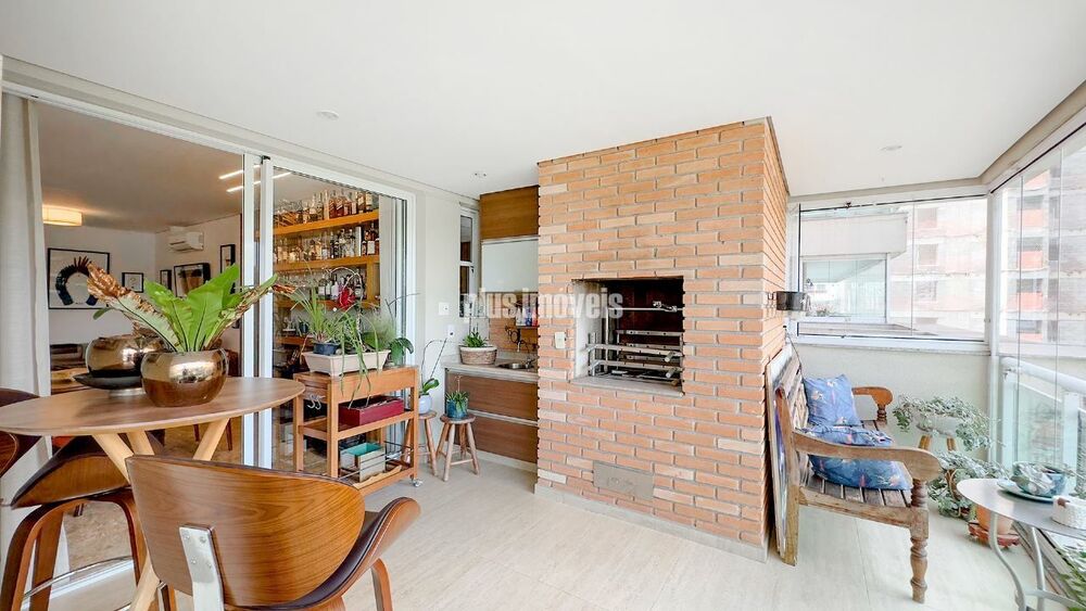 Apartamento, 4 quartos, 240 m² - Foto 3