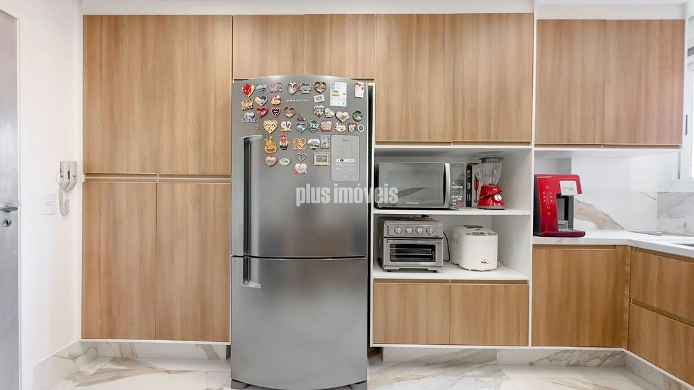 Apartamento, 4 quartos, 240 m² - Foto 1