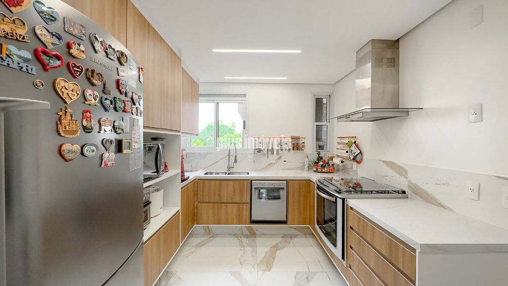 Apartamento, 4 quartos, 240 m² - Foto 2