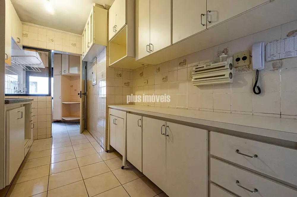 Apartamento, 2 quartos, 107 m² - Foto 2