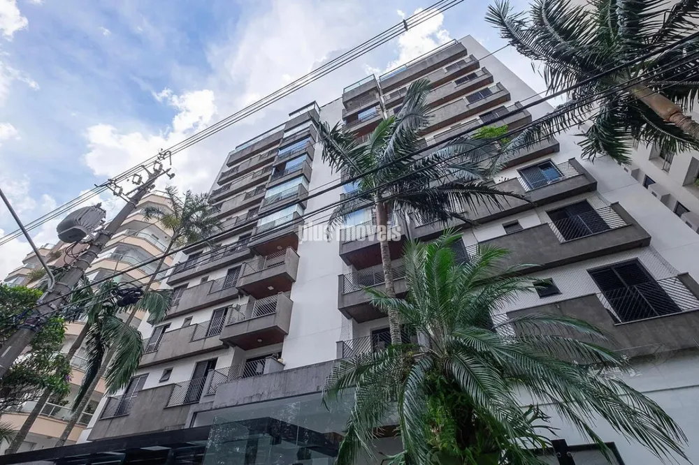 Apartamento, 2 quartos, 107 m² - Foto 4