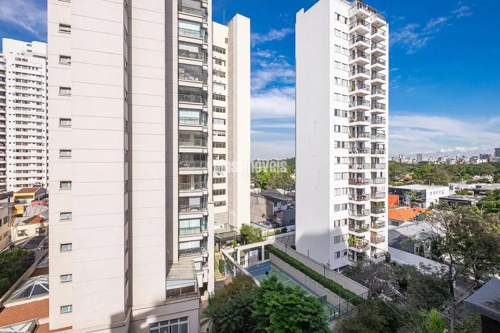 Apartamento, 2 quartos, 107 m² - Foto 3